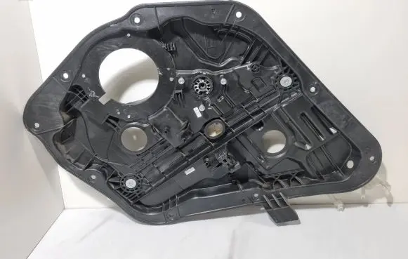 KIA Ceed Rear window lifting mechanism without motor 9125300100 9125100300