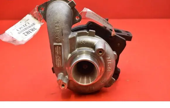 Ford Focus Turbo system vacuum part 9686120680-06