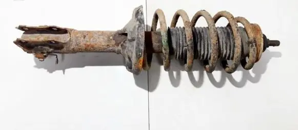 Volkswagen PASSAT B4 Front shock absorber/damper