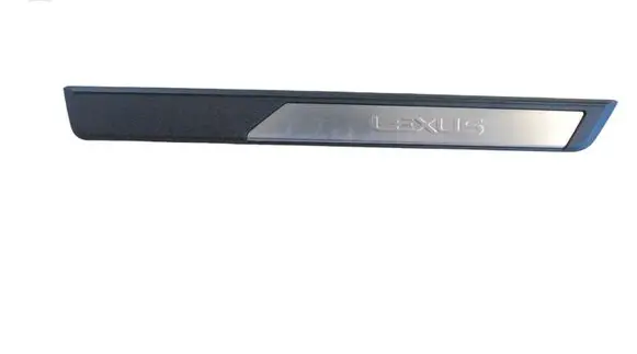 Porsche Cayenne (92A) Front sill trim cover 6791133150