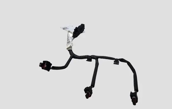 Ford Focus Fuel injector wires CM5G9F666