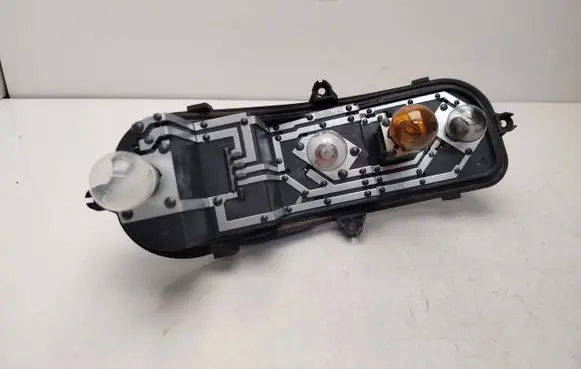 Ford Ka Tail light bulb cover holder 21732101