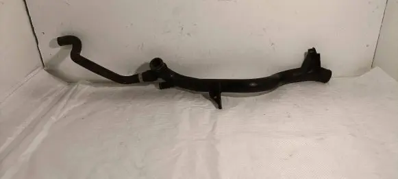 Audi A4 S4 B8 8K Engine coolant pipe/hose 03L121071
