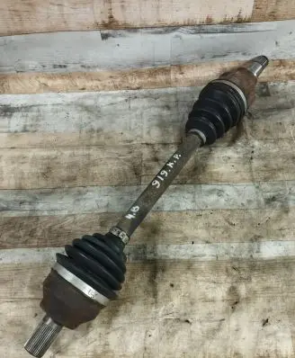 Ford C-MAX I Front driveshaft
