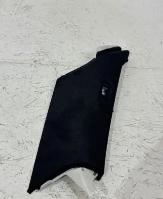 BMW X6 F16 (C) pillar trim 7324919 51437324919
