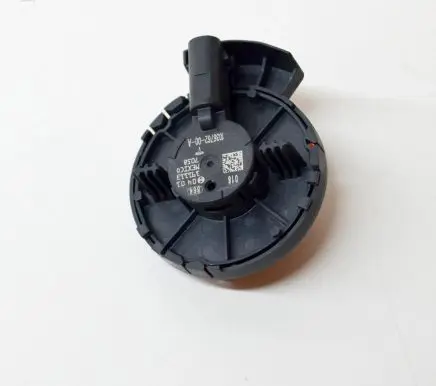 Tesla Model 3 Airbag deployment crash/impact sensor 103676200A
