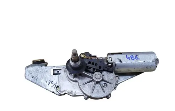 Volvo S40 Rear window wiper motor 0390201529