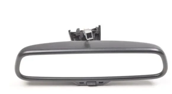 Audi Q7 4L Rear view mirror (interior) 4L0857511PK
