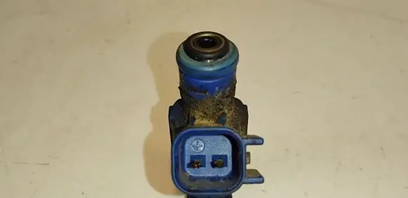 Chrysler Pacifica Fuel injector 0280156135 04861615AA