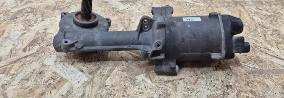 Skoda Superb B8 (3V) Steering rack 5Q0909144T 5Q0909144R 7805177472