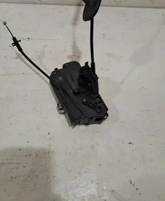 Ford Puma Front door lock H1BAA21812ME