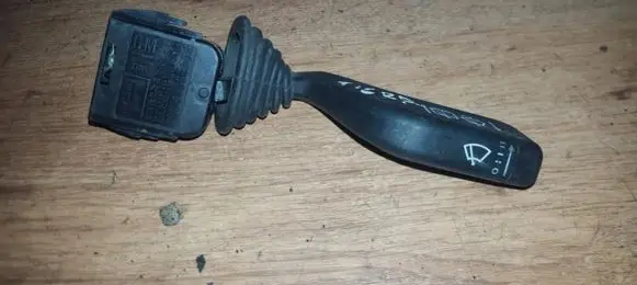 Opel Tigra A Wiper control stalk 90124931 90191942