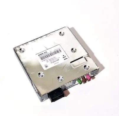 BMW 7 F01 F02 F03 F04 Video control module 65509228151 922815102 21367510
