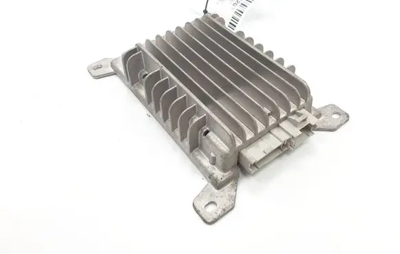 Chevrolet Corvette Sound amplifier 15270621