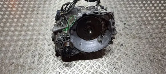 Volvo XC90 Automatic gearbox S26383217 8675151 5551SN