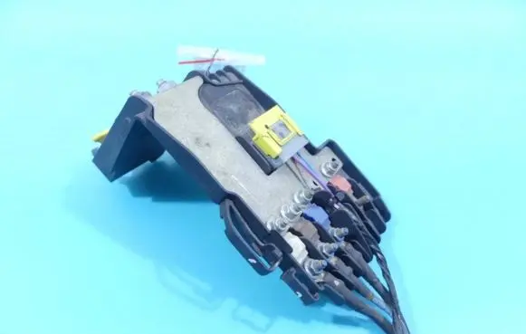 Peugeot 308 Fuse box set 9660222380 IMPRK1074630