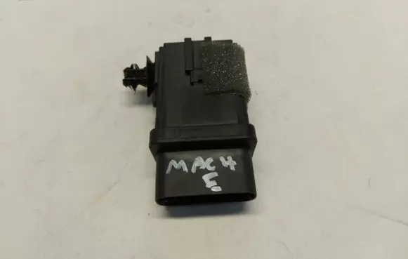 Ford Mustang Mach-E Other relay NU5T-13B224-AC
