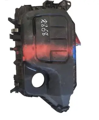 Renault Trafic III (X82) Engine cover (trim) 93452561 175B13123R