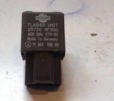 Nissan Primera Other relay 257309F900 71453TBB80