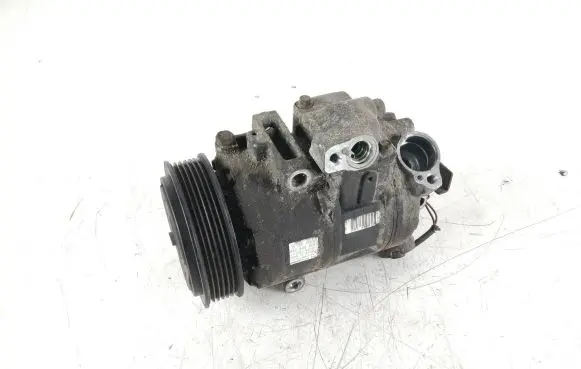 Skoda Roomster (5J) Air conditioning (A/C) compressor (pump) 6Q0820808B