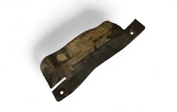 Ford Mustang VI Front mudguard JR3B63025B46AB