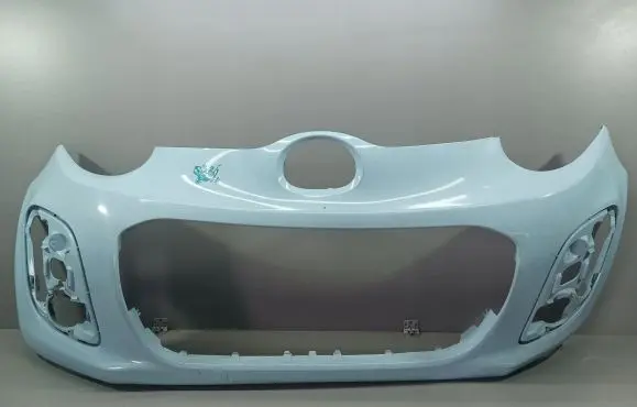 Citroen C1 Front bumper 52119-OH130
