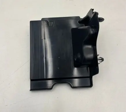 Radiator trim