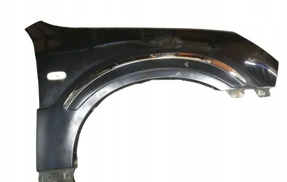 SsangYong Rexton I Fender