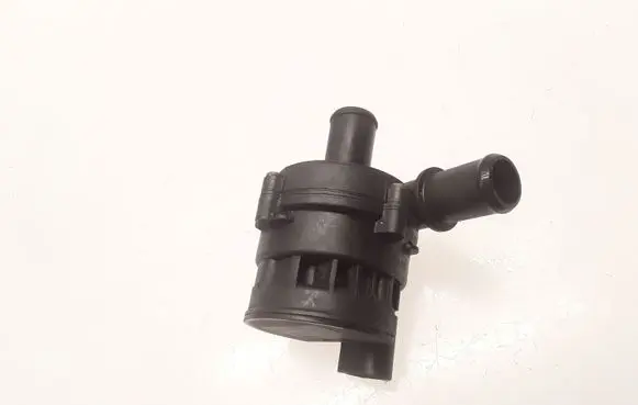Nissan Qashqai Water pump 0392023015