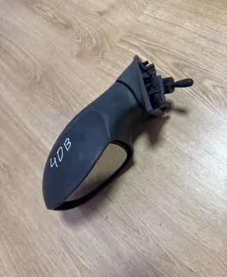 Citroen C3 Manual wing mirror 0103024 012026 011030