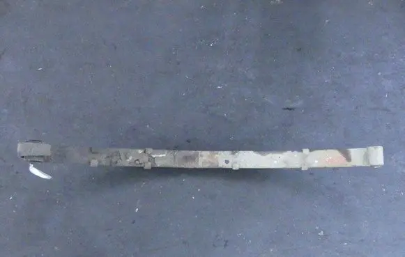 Daewoo Lublin Front leaf spring IMPRK1113314