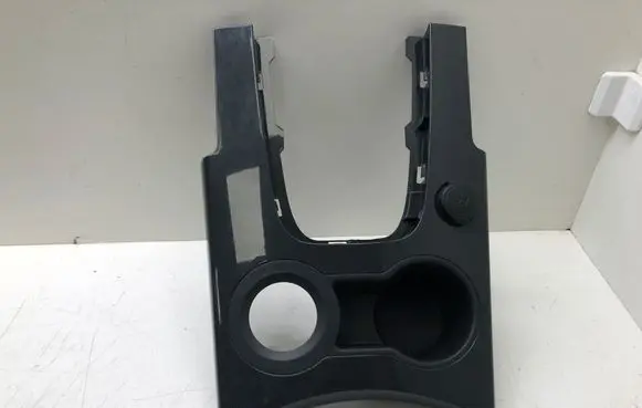 Peugeot 3008 I Other center console (tunnel) element 9635353777