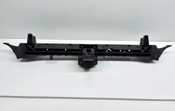 Peugeot 3008 I Top upper radiator support slam panel 9670786980