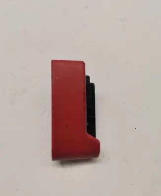 Mercedes-Benz GLE (W166 - C292) Engine bonnet (hood) release handle A2048800900