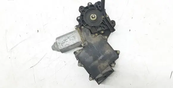 Ford Galaxy Rear door window regulator motor 1H4959812B
