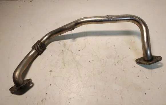 Audi A3 S3 8P EGR valve line/pipe/hose