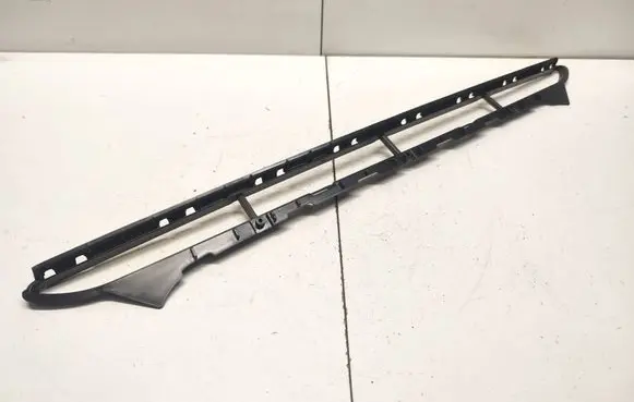 Audi A4 S4 B8 8K Front bumper lower grill 8K0807683
