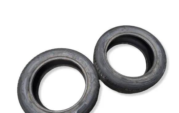 Mercedes-Benz C W203 R16 winter tire 
