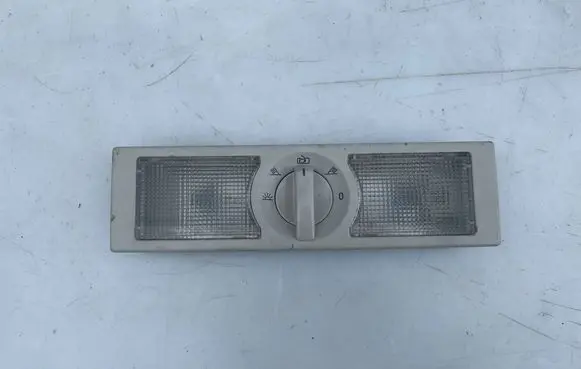 Seat Leon (1P) Rear seat light 6Q0947291A