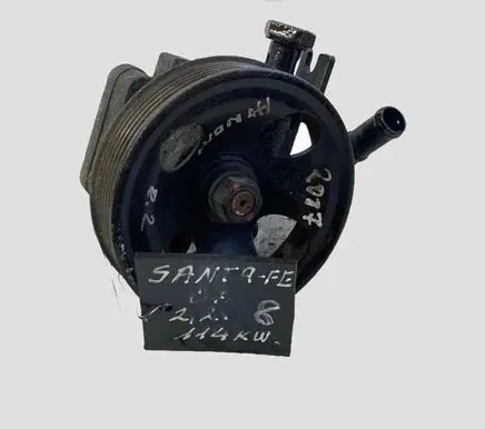 Hyundai Santa Fe Power steering pump