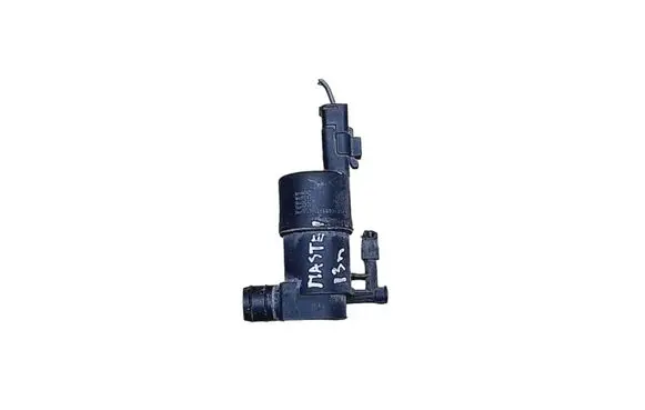 Renault Master III Windscreen/windshield washer pump 9641553880 9641553980
