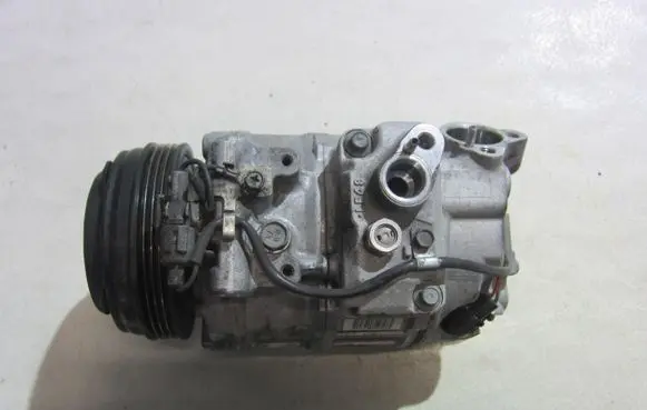 BMW 6 F12 F13 Air conditioning (A/C) compressor (pump) 9154072