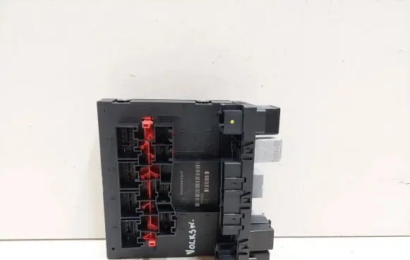 Volkswagen PASSAT B6 Comfort/convenience module 3C0937049AH F005V00660 07543916