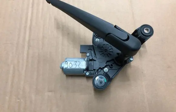 Citroen DS7 Crossback Rear window wiper motor