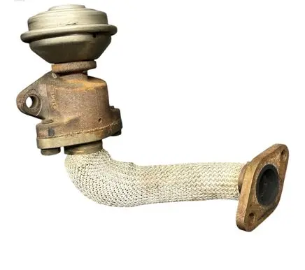 EGR valve