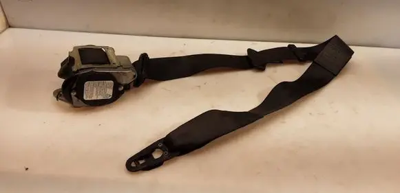 Audi A8 S8 D3 4E Front seatbelt 4E1857706