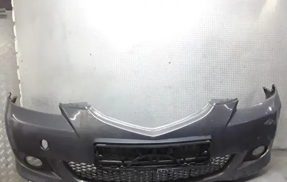 Mazda 3 I Front bumper MZ04090BA