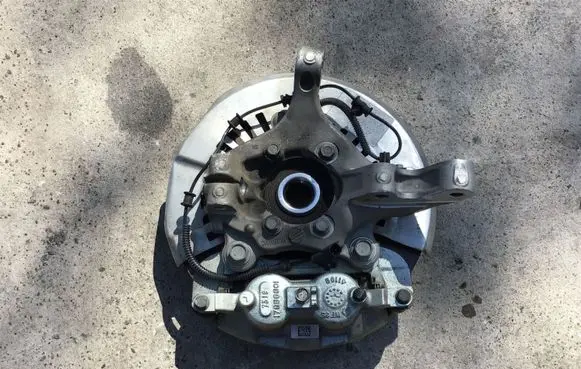 Chrysler Pacifica Other front suspension part 6818919AC