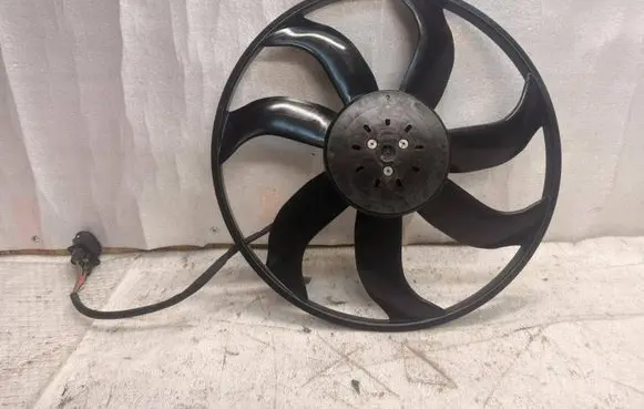 Seat Arona Electric radiator cooling fan 2Q0959455H