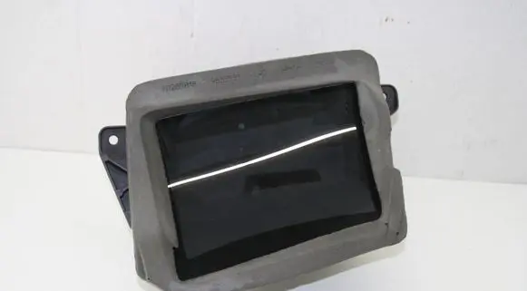 BMW X7 G07 Head up display screen 62305A589A1 5A589A1